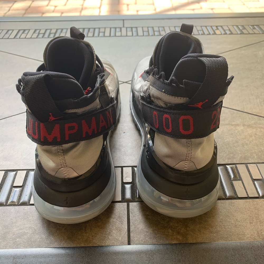 Jordan Proto-max 720 • AUTHENTIC • BRAND NEW • - Picture 8 of 15